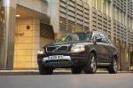 Volvo XC90 2007 года